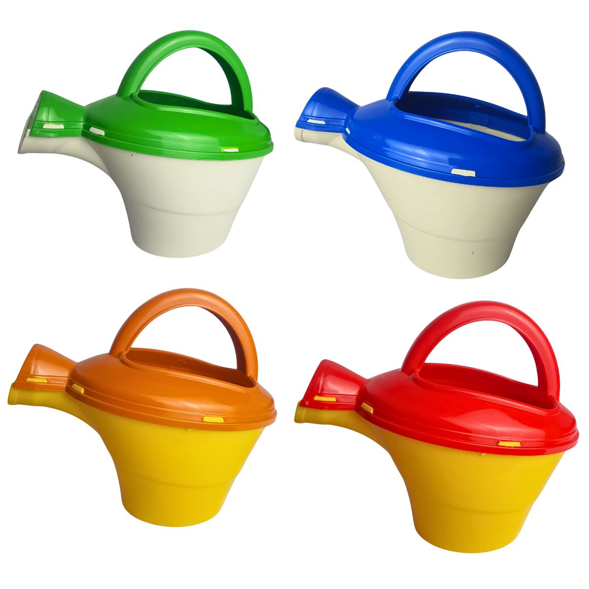 Regador Infantil Brinquedo Sortido - Smiling Kids Regador Infantil Brinquedo Sortido - Smiling Kids